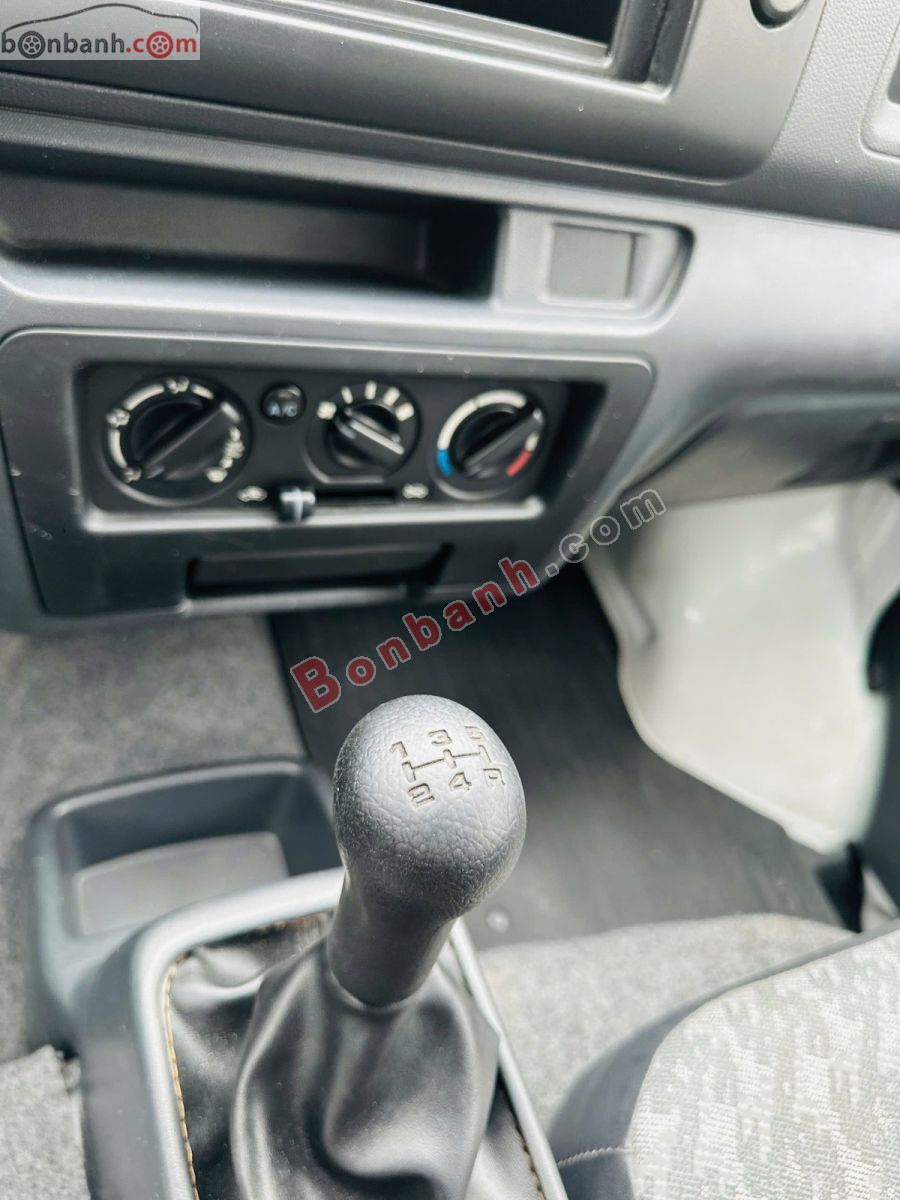 Bán ô tô Suzuki Carry Pro - 2017 - xe cũ