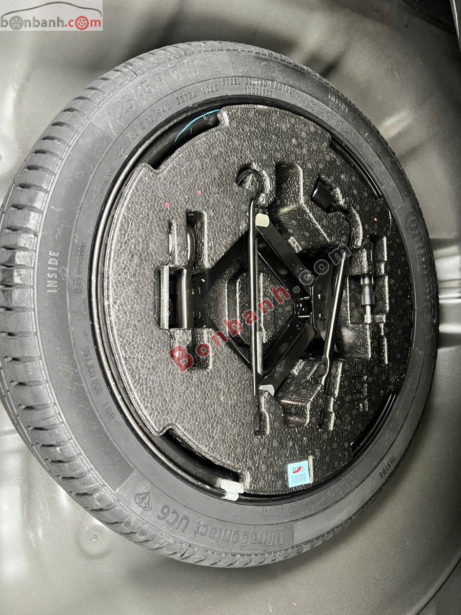 Bán ô tô Kia Cerato 1.6 MT - 2021 - xe cũ