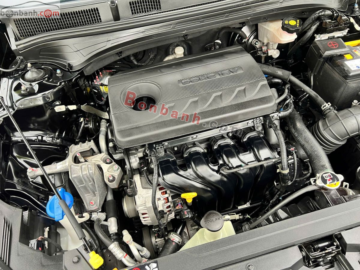 Bán ô tô Kia Cerato 1.6 MT - 2021 - xe cũ