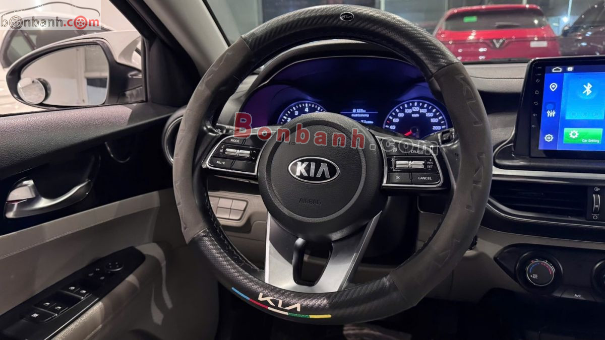 Bán ô tô Kia Cerato 1.6 AT Deluxe - 2020 - xe cũ