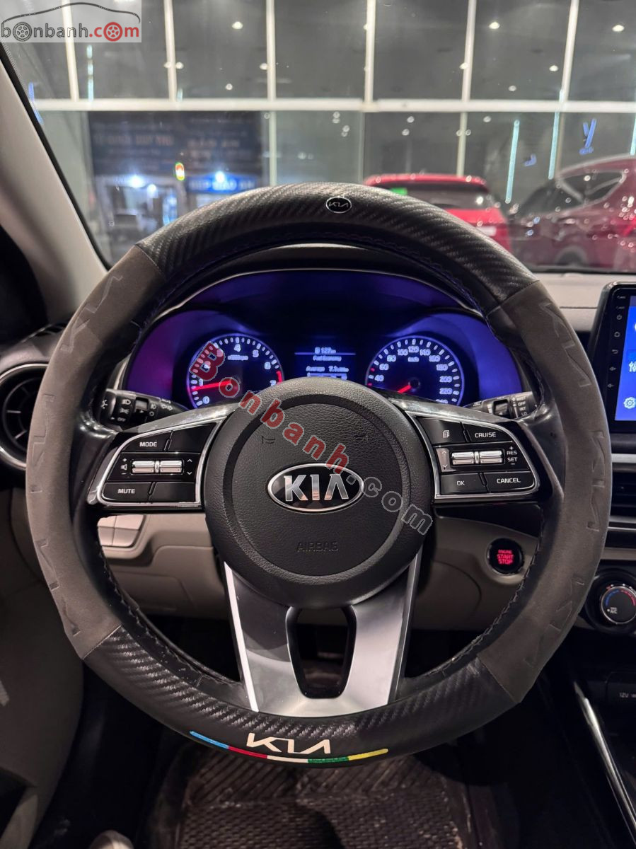 Bán ô tô Kia Cerato 1.6 AT Deluxe - 2020 - xe cũ