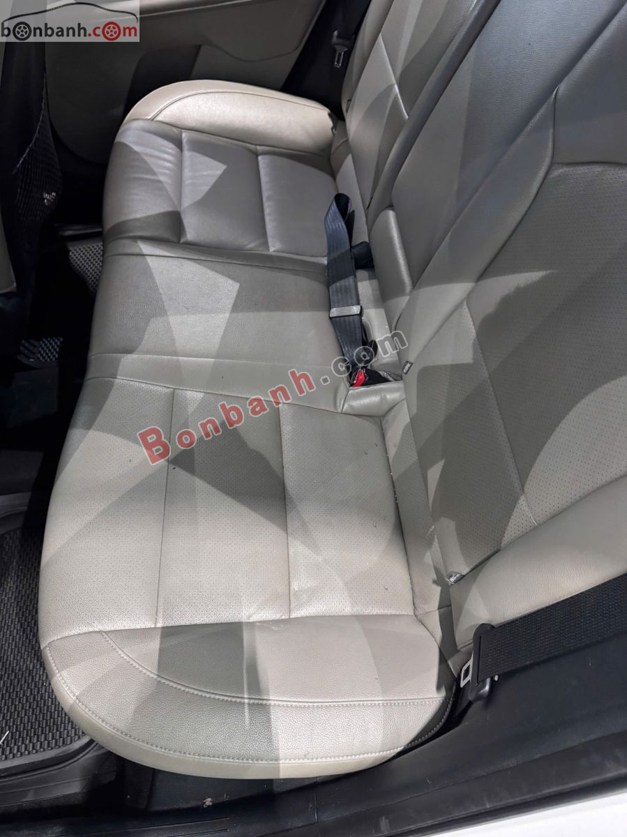 Bán ô tô Kia Cerato 1.6 AT Deluxe - 2020 - xe cũ