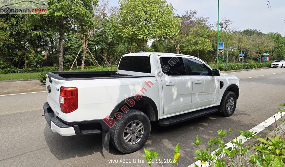 Bán ô tô Ford Ranger XLS 2.0L 4x2 AT - 2023 - xe cũ