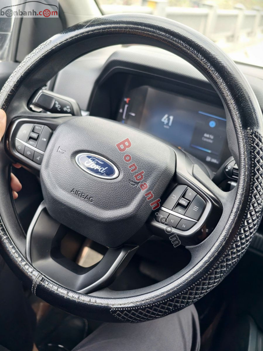 Bán ô tô Ford Ranger XLS 2.0L 4x2 AT - 2023 - xe cũ