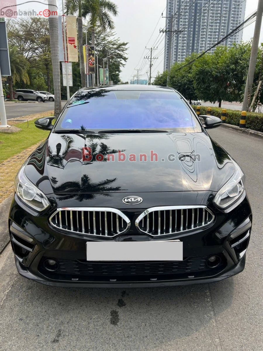 Bán ô tô Kia Cerato 2.0 AT Premium - 2019 - xe cũ