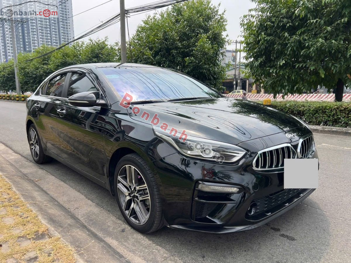 Bán ô tô Kia Cerato 2.0 AT Premium - 2019 - xe cũ