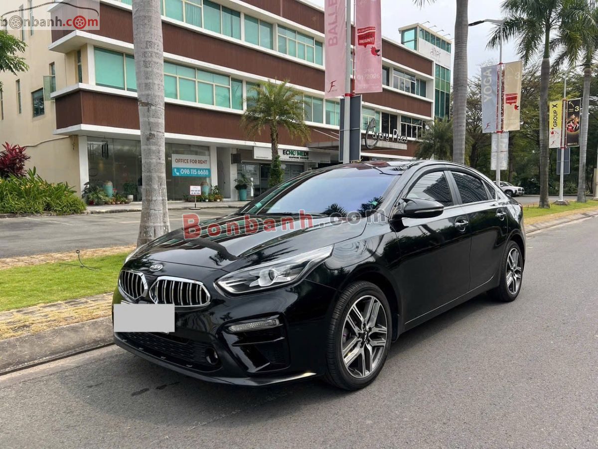 Bán ô tô Kia Cerato 2.0 AT Premium - 2019 - xe cũ