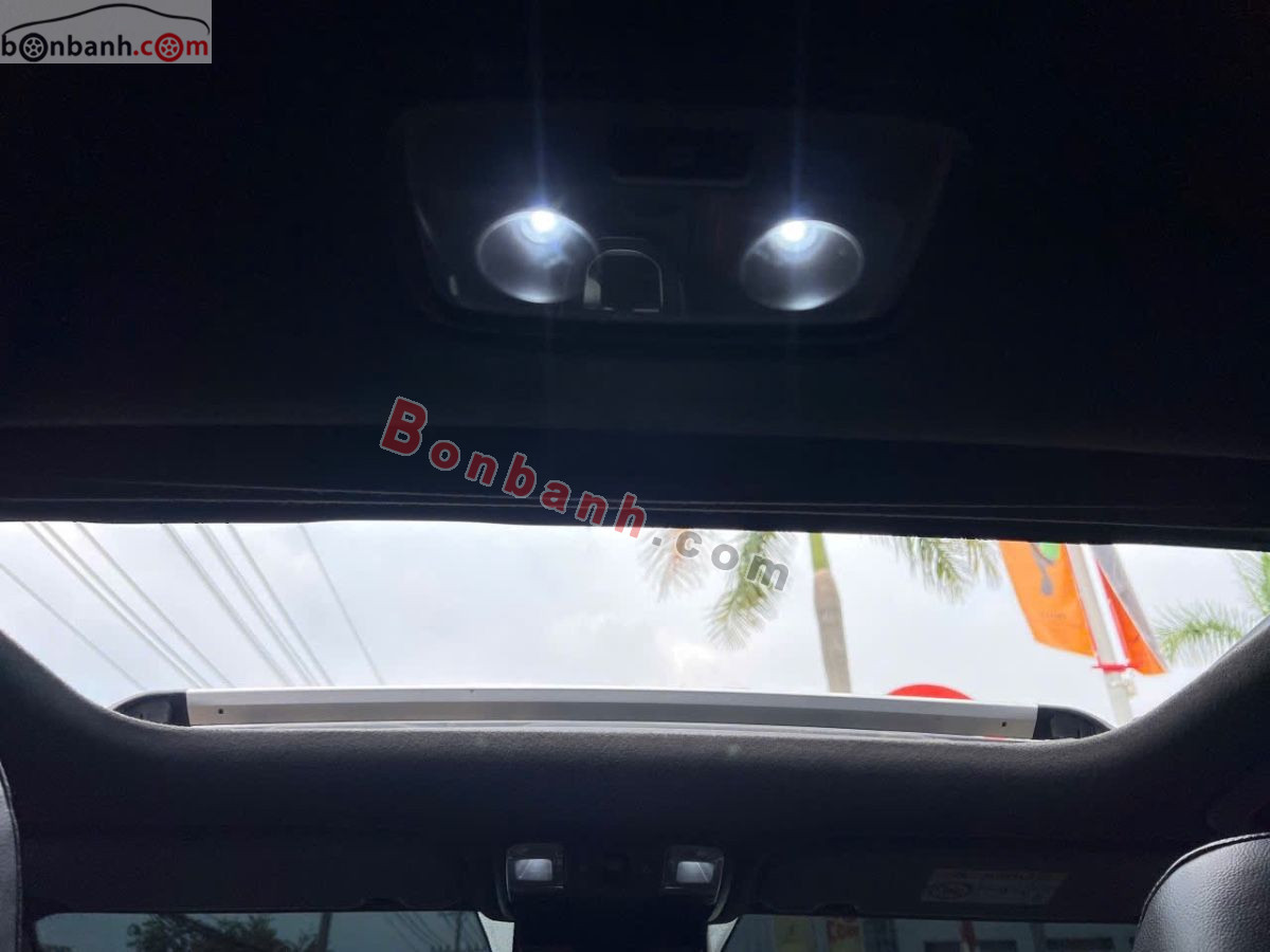 Bán ô tô Kia Cerato 2.0 AT Premium - 2019 - xe cũ