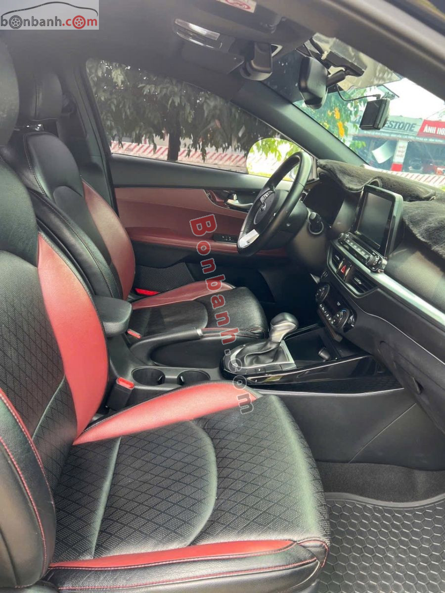 Bán ô tô Kia Cerato 2.0 AT Premium - 2019 - xe cũ