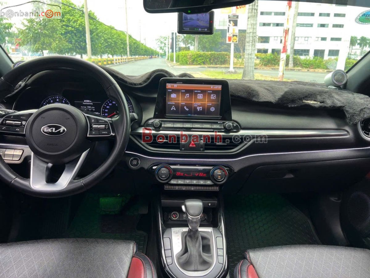 Bán ô tô Kia Cerato 2.0 AT Premium - 2019 - xe cũ