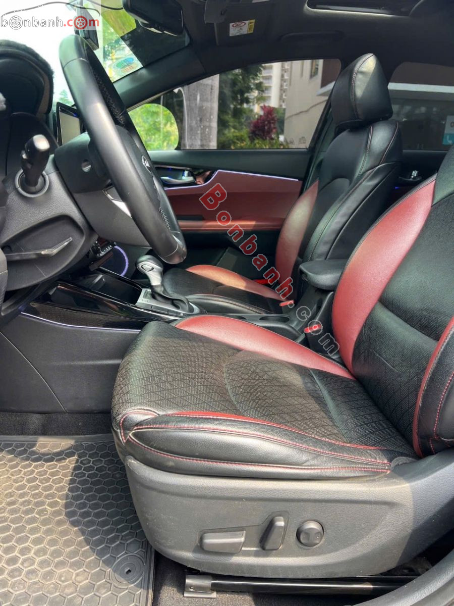 Bán ô tô Kia Cerato 2.0 AT Premium - 2019 - xe cũ