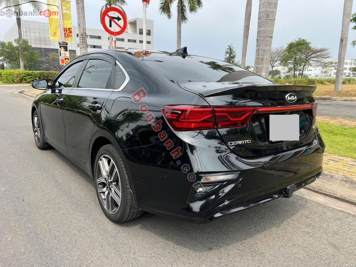 Bán ô tô Kia Cerato 2.0 AT Premium - 2019 - xe cũ