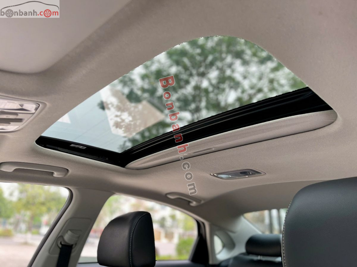 Bán ô tô Kia K3 Luxury 1.6 AT - 2025 - xe cũ