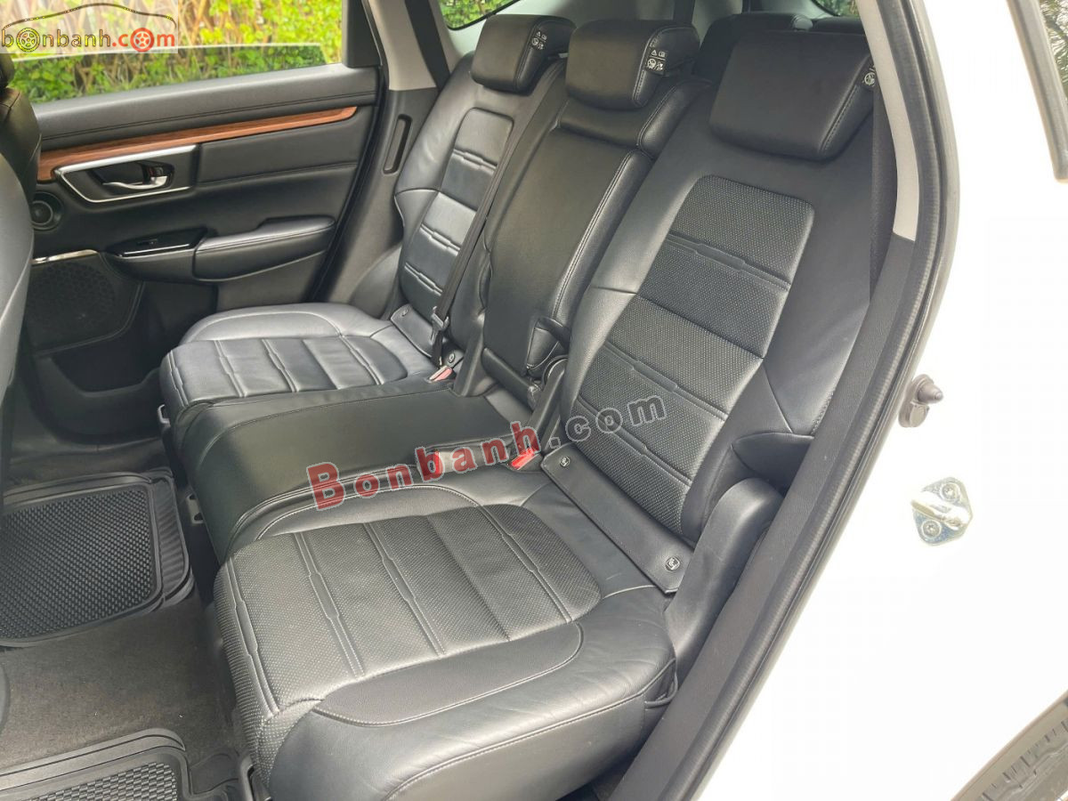 Bán ô tô Honda CRV L - 2020 - xe cũ
