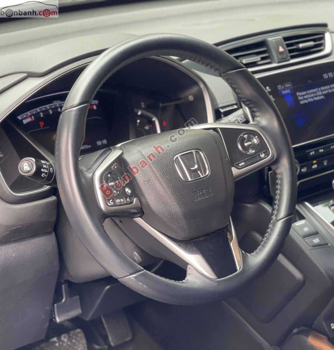 Bán ô tô Honda CRV L - 2020 - xe cũ