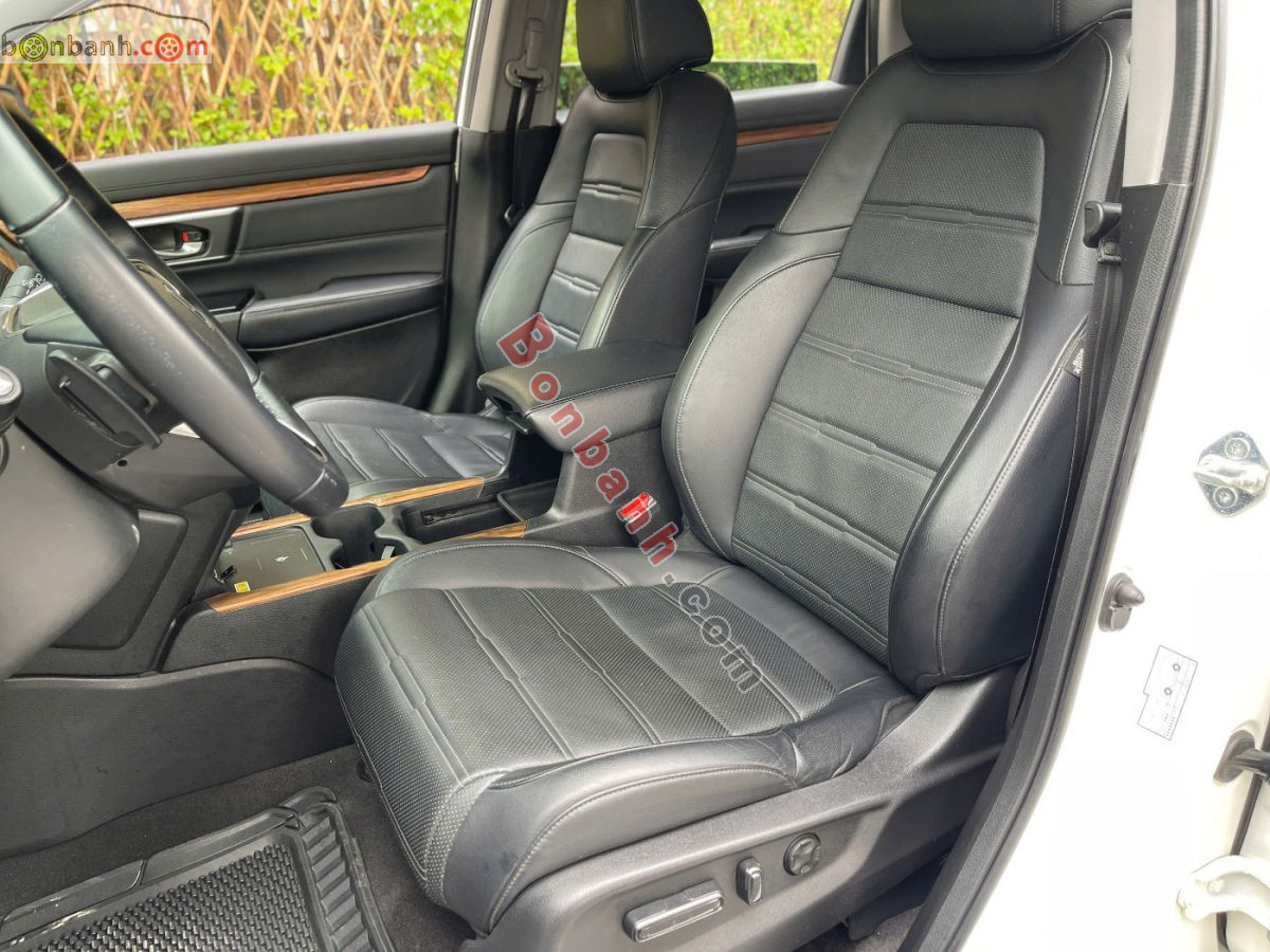 Bán ô tô Honda CRV L - 2020 - xe cũ