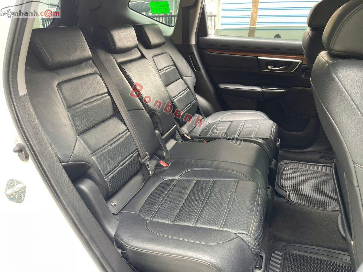 Bán ô tô Honda CRV L - 2020 - xe cũ