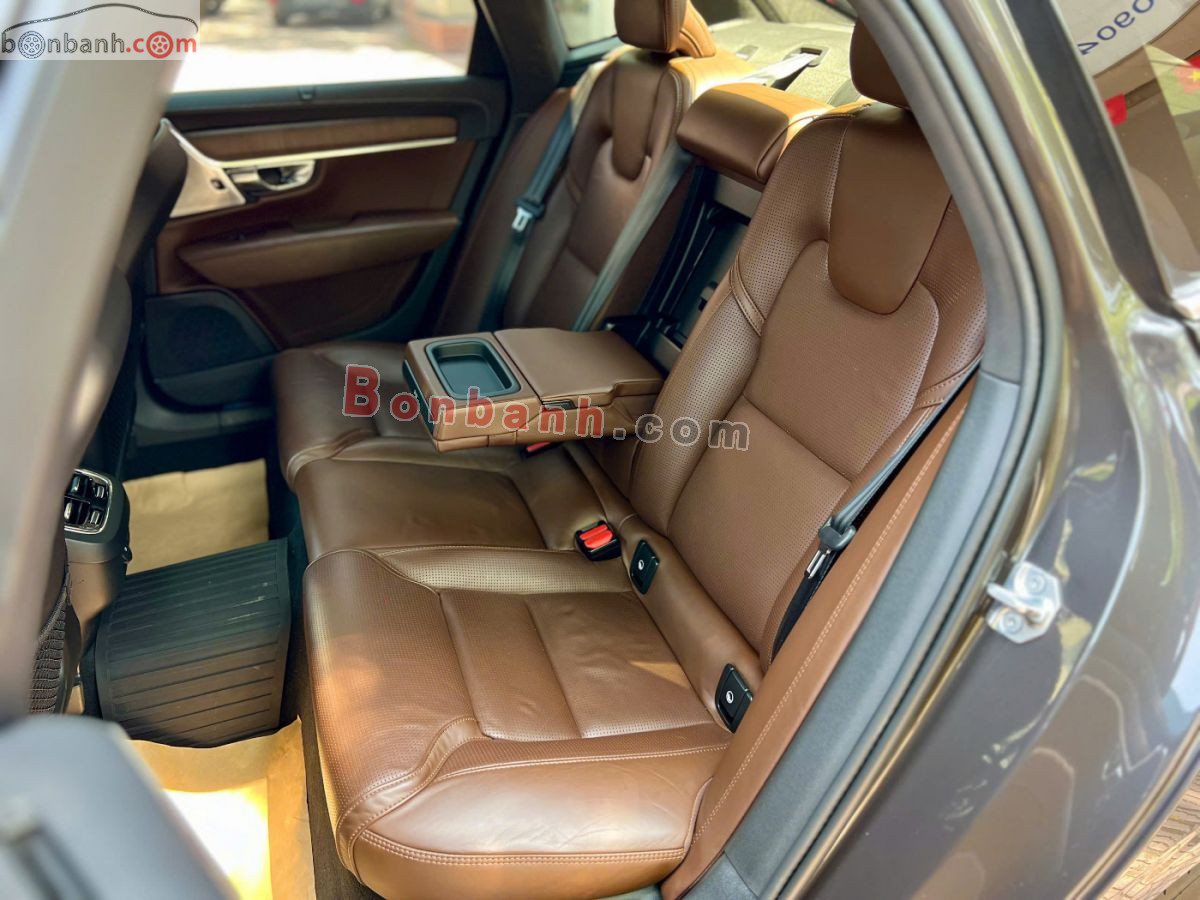 Bán ô tô Volvo S90 Inscription T6 - 2021 - xe cũ