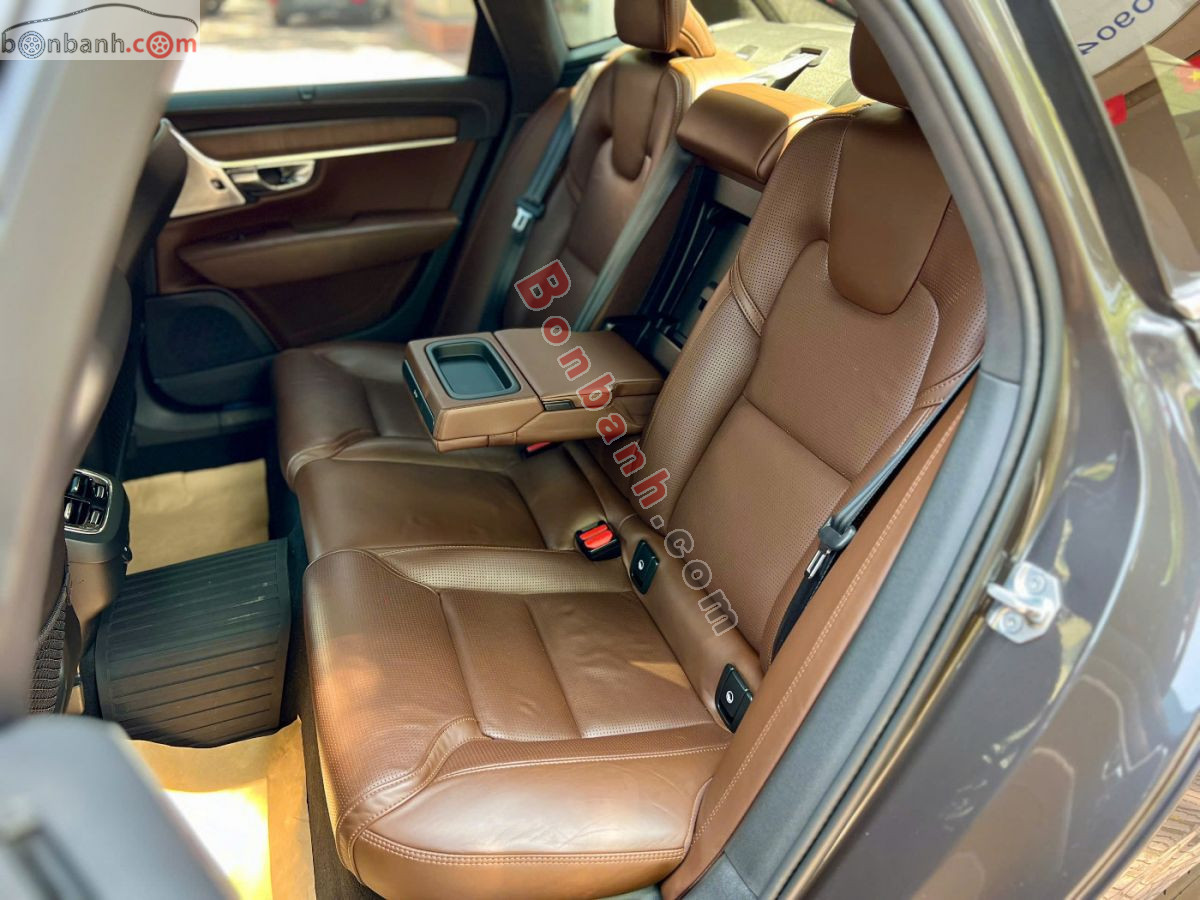 Bán ô tô Volvo S90 Inscription T6 - 2021 - xe cũ