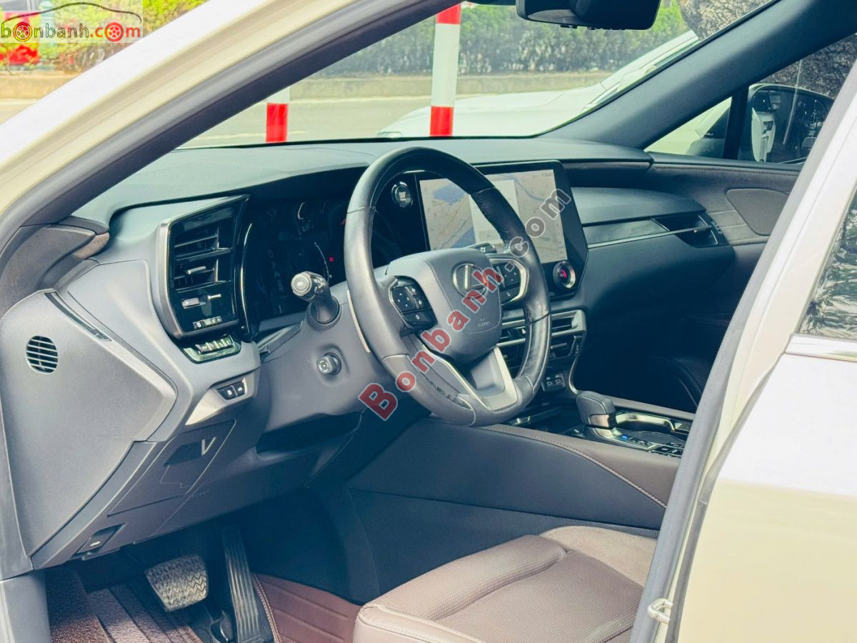 Bán ô tô Lexus RX 350 Luxury - 2023 - xe cũ