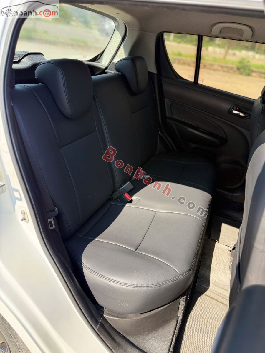 Bán ô tô Suzuki Swift 1.4 AT - 2014 - xe cũ