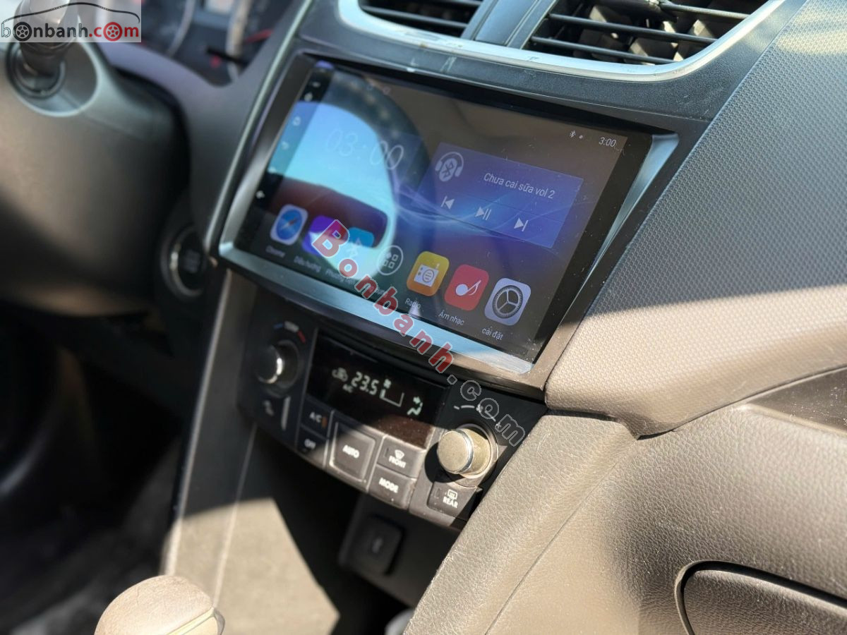 Bán ô tô Suzuki Swift 1.4 AT - 2014 - xe cũ