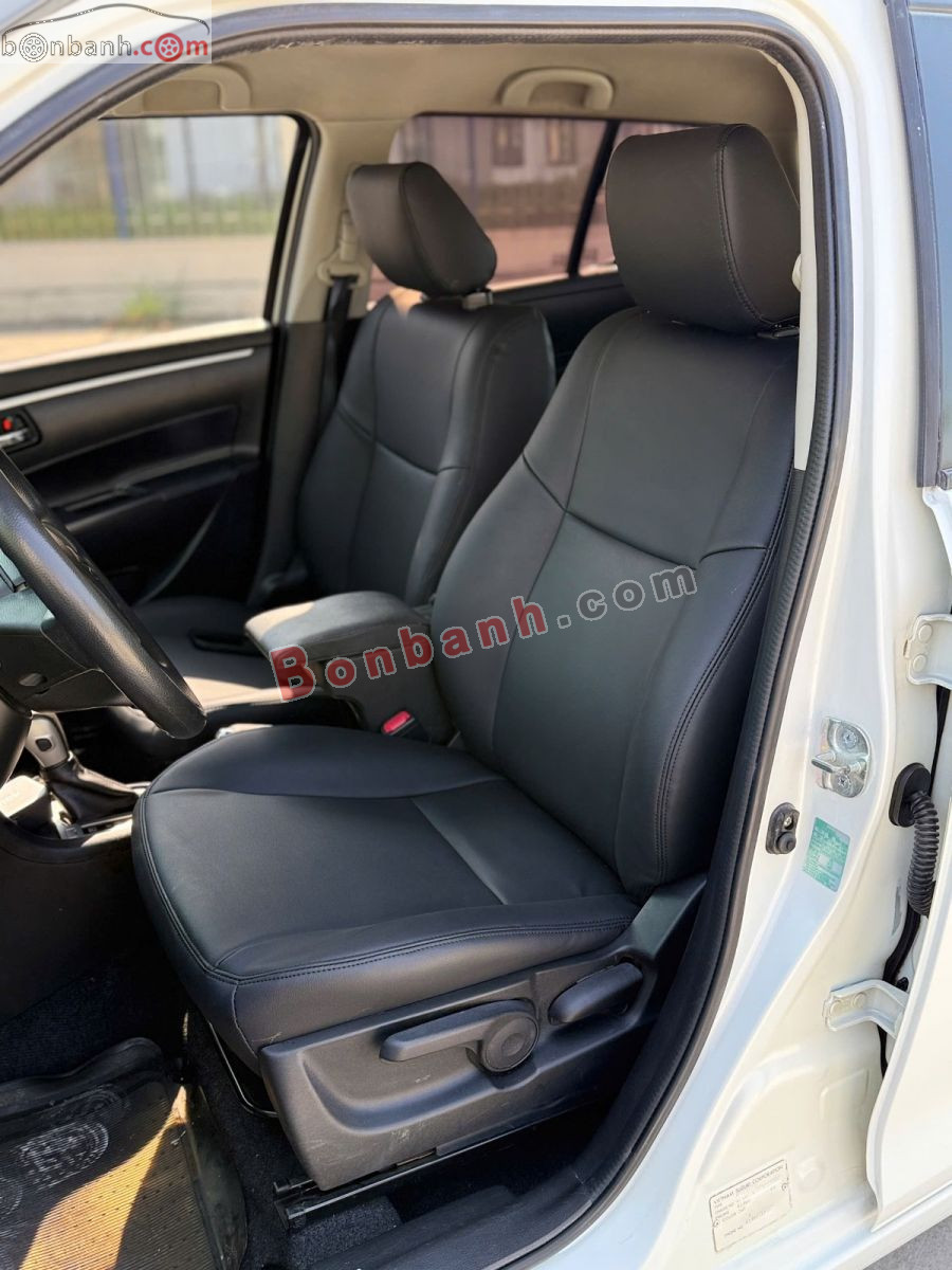 Bán ô tô Suzuki Swift 1.4 AT - 2014 - xe cũ