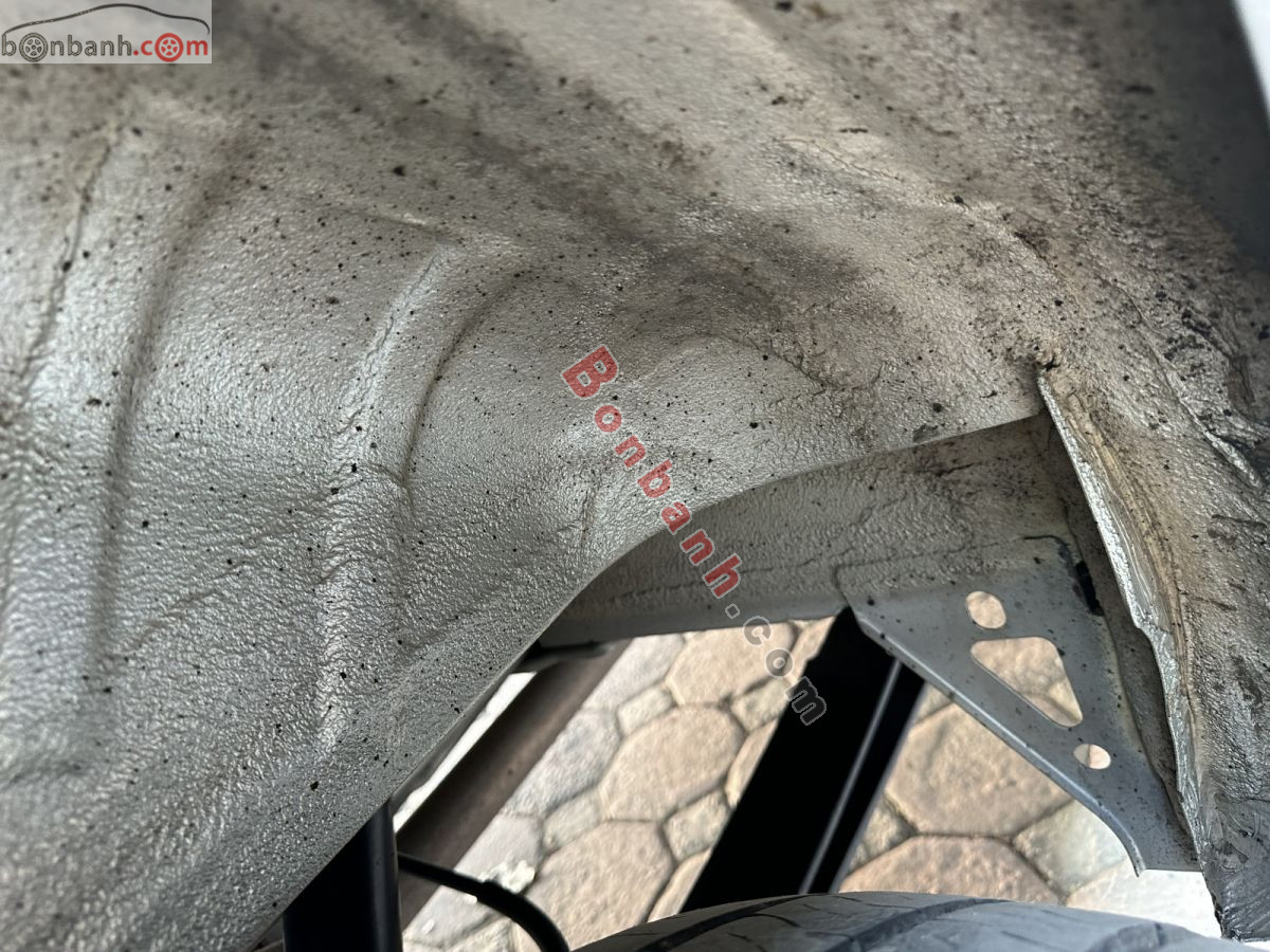 Bán ô tô Ford Transit Tiêu chuẩn - 2023 - xe cũ