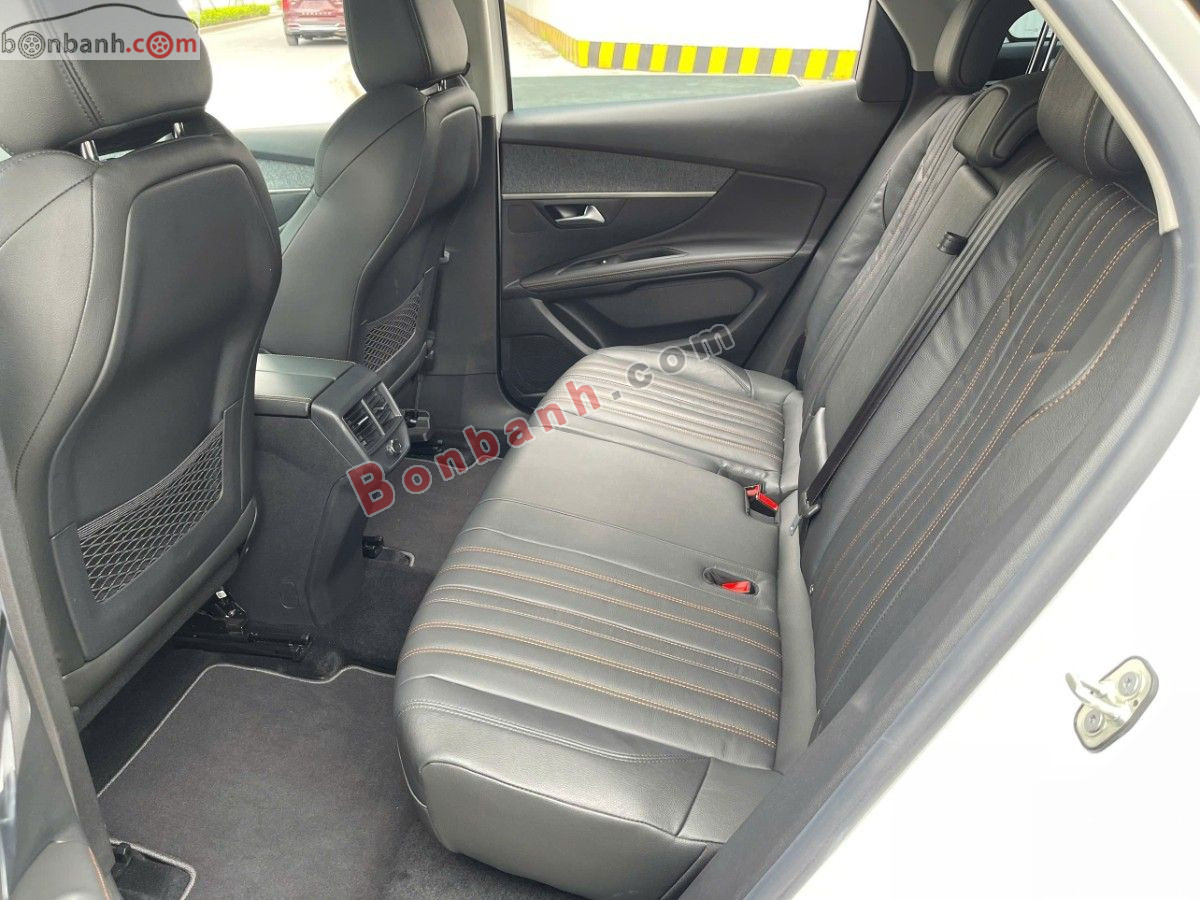 Bán ô tô Peugeot 3008 Premium - 2025 - xe cũ