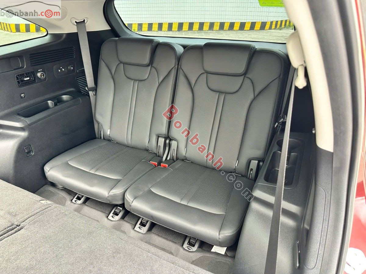 Bán ô tô Kia Sorento Signature 2.2 AT AWD - 2022 - xe cũ