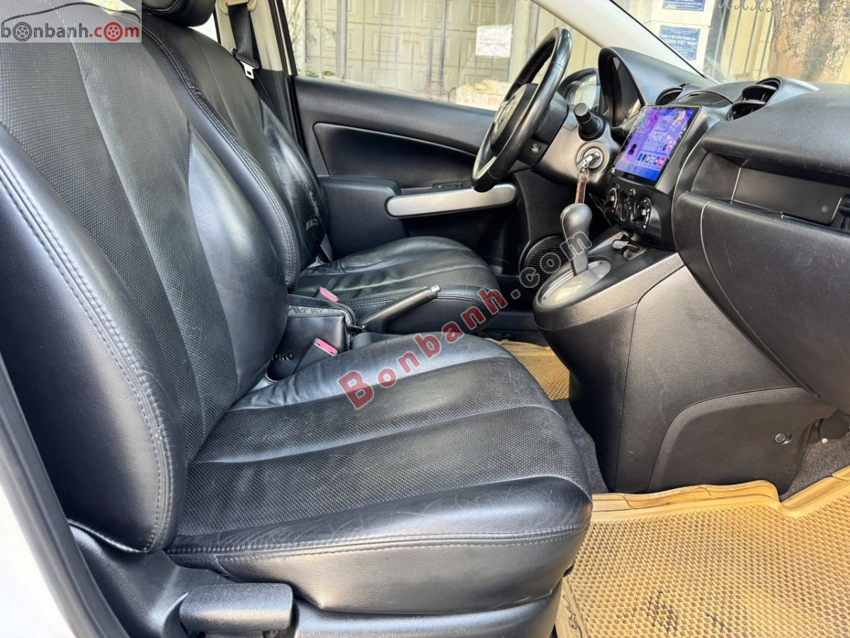 Bán ô tô Mazda 2 1.5 AT - 2011 - xe cũ