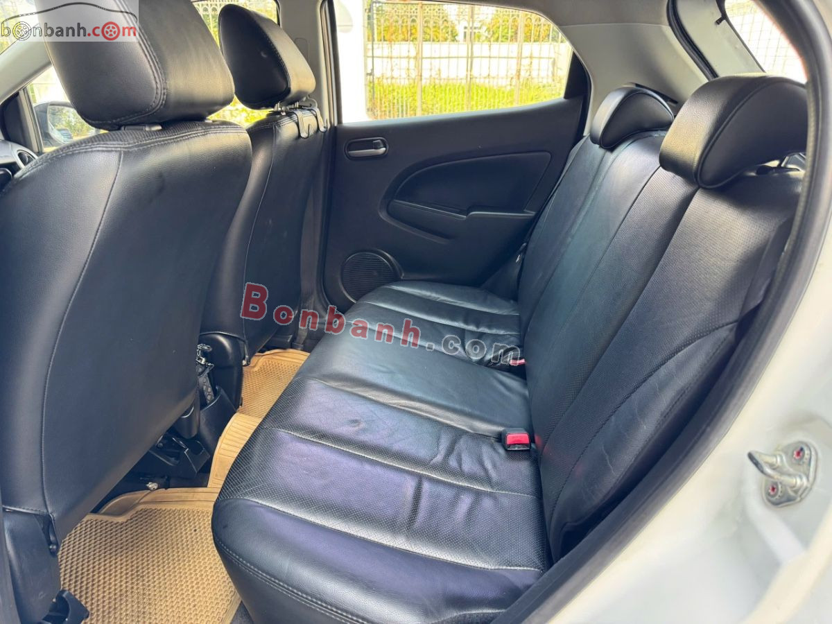 Bán ô tô Mazda 2 1.5 AT - 2011 - xe cũ