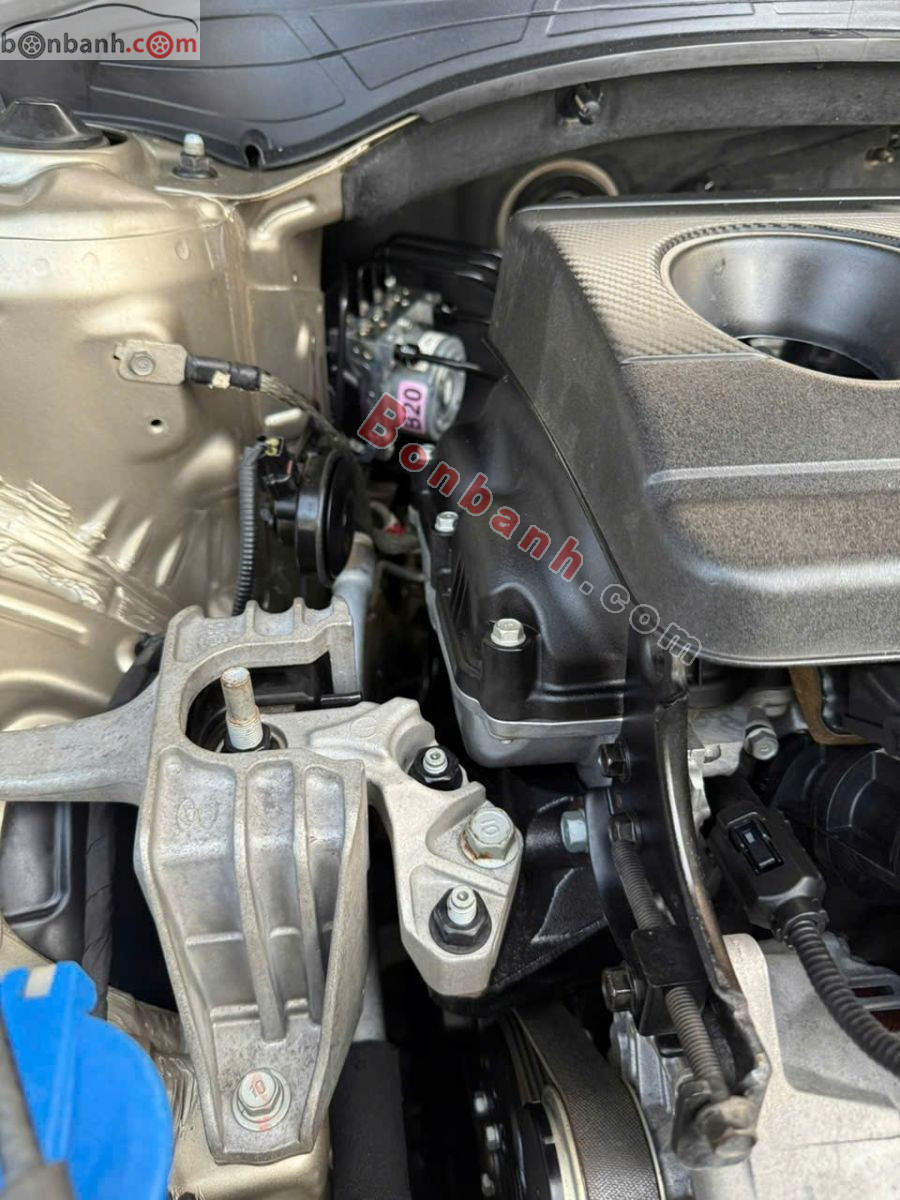 Bán ô tô Kia Cerato 1.6 AT Luxury - 2019 - xe cũ