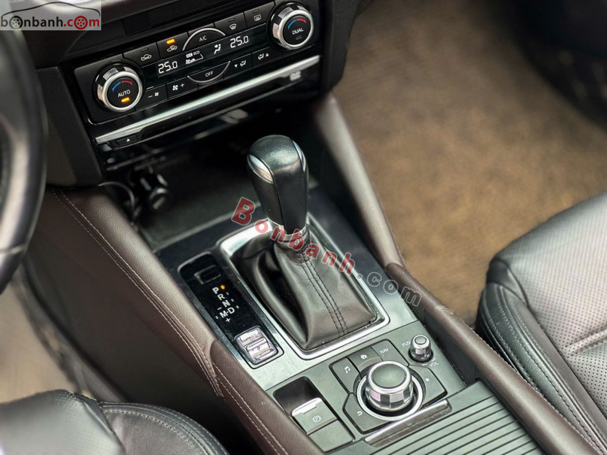 Bán ô tô Mazda 6 Premium 2.0 AT - 2020 - xe cũ