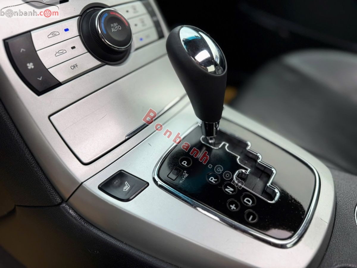 Bán ô tô Hyundai Genesis 2.0 AT - 2009 - xe cũ