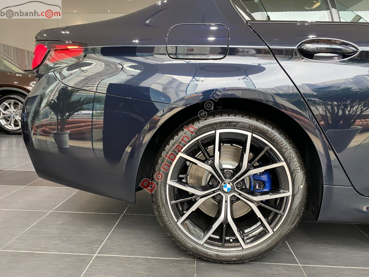 Bán ô tô BMW 5 Series 530i M Sport - 2023 - xe mới