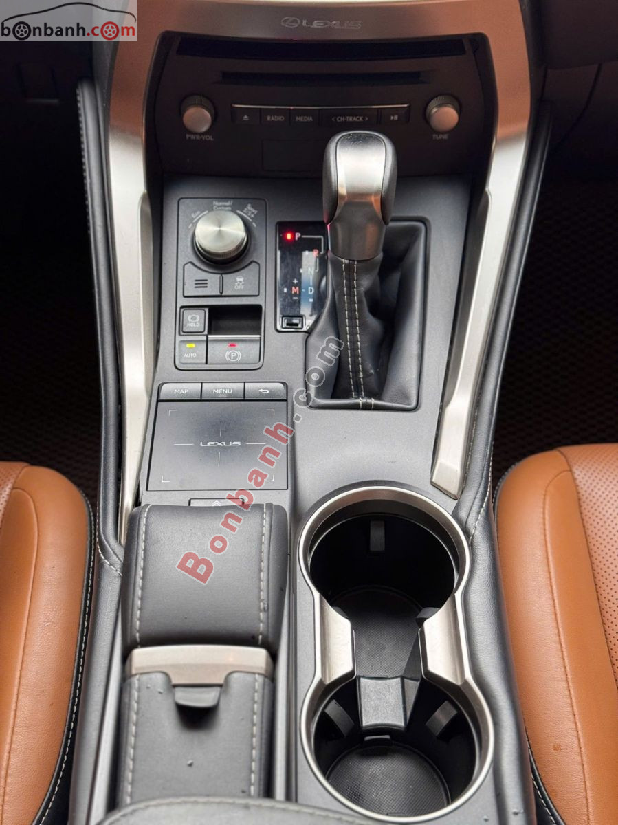 Bán ô tô Lexus NX 300 - 2019 - xe cũ