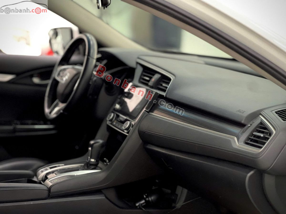 Bán ô tô Honda Civic G 1.8 AT - 2020 - xe cũ