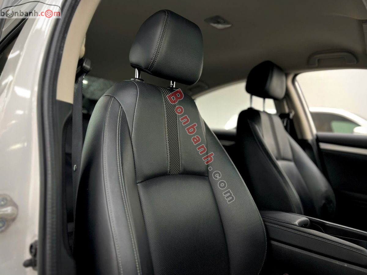 Bán ô tô Honda Civic G 1.8 AT - 2020 - xe cũ