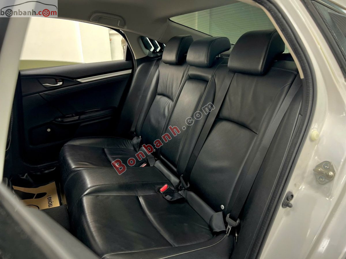 Bán ô tô Honda Civic G 1.8 AT - 2020 - xe cũ