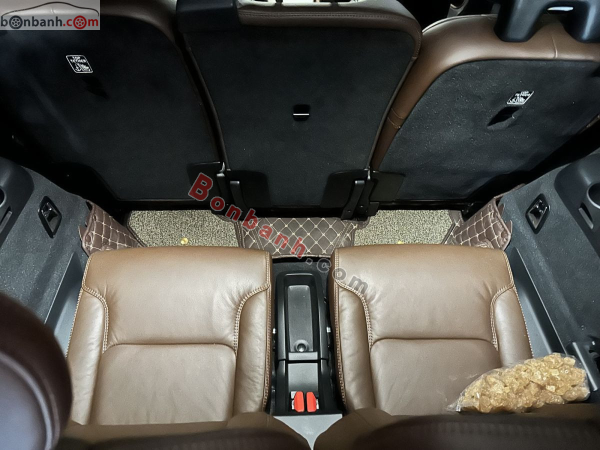 Bán ô tô Volvo XC90 Ultimate B6 AWD - 2022 - xe cũ