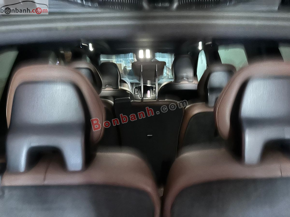 Bán ô tô Volvo XC90 Ultimate B6 AWD - 2022 - xe cũ