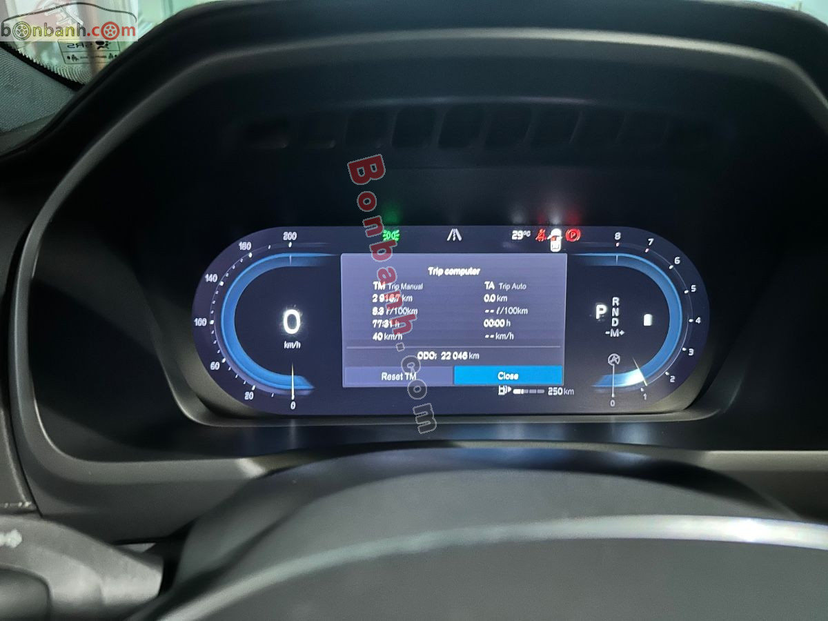 Bán ô tô Volvo XC90 Ultimate B6 AWD - 2022 - xe cũ