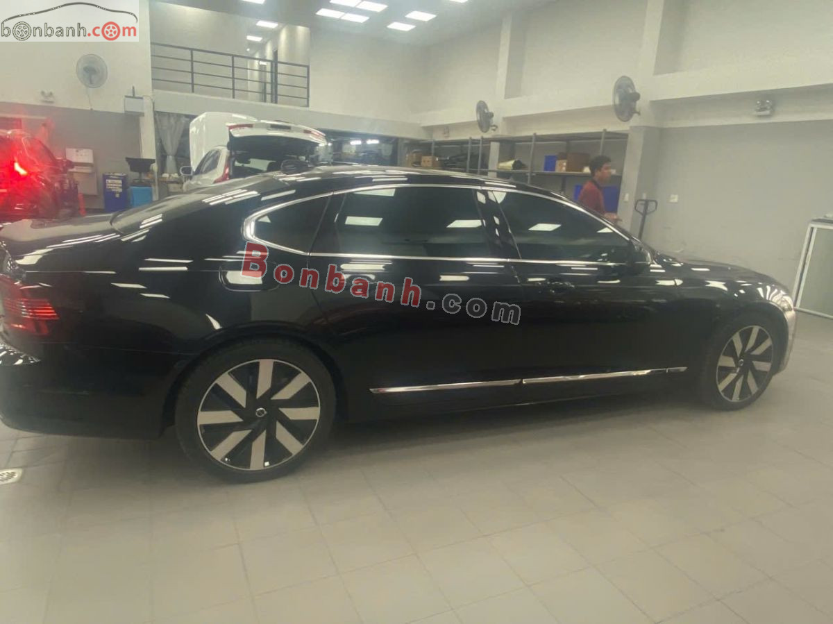 Bán ô tô Volvo S90 LWB Ultimate Recharge T8 AWD - 2024 - xe cũ