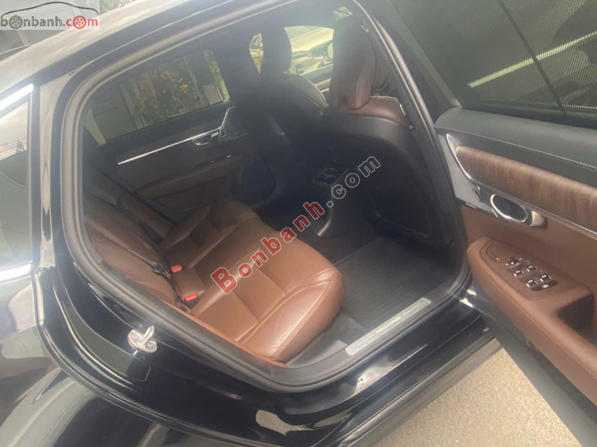 Bán ô tô Volvo S90 LWB Ultimate Recharge T8 AWD - 2024 - xe cũ