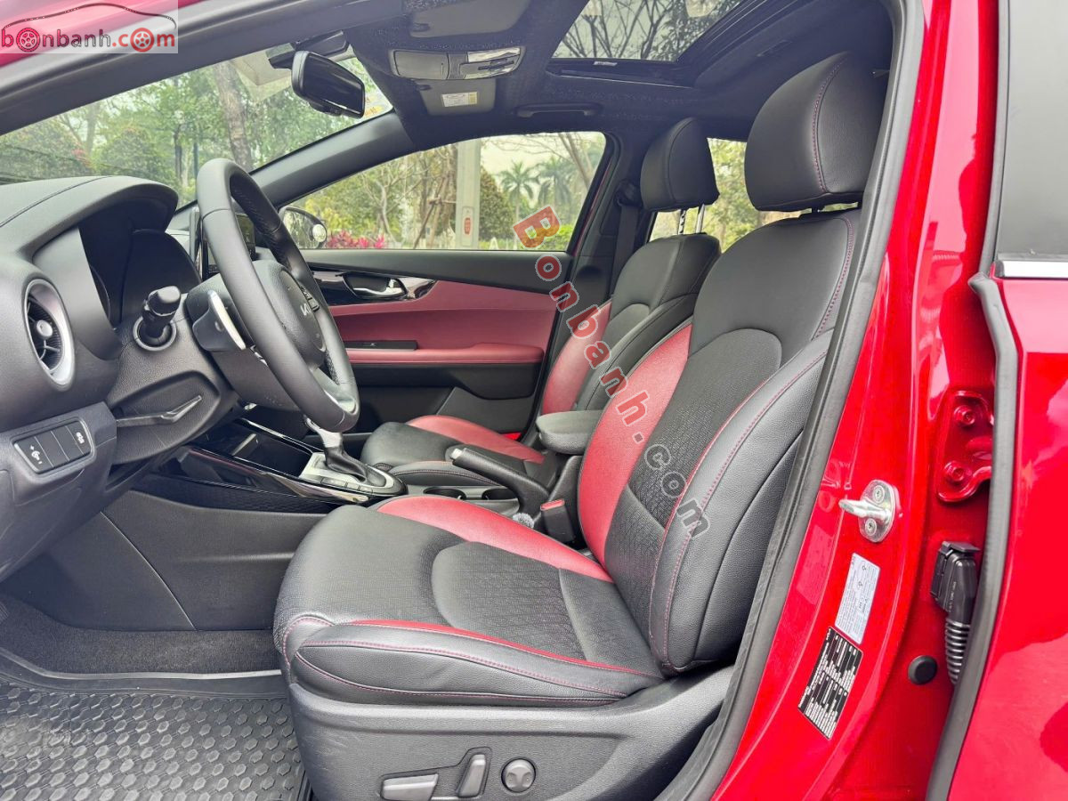 Bán ô tô Kia K3 Premium 1.6 AT - 2022 - xe cũ