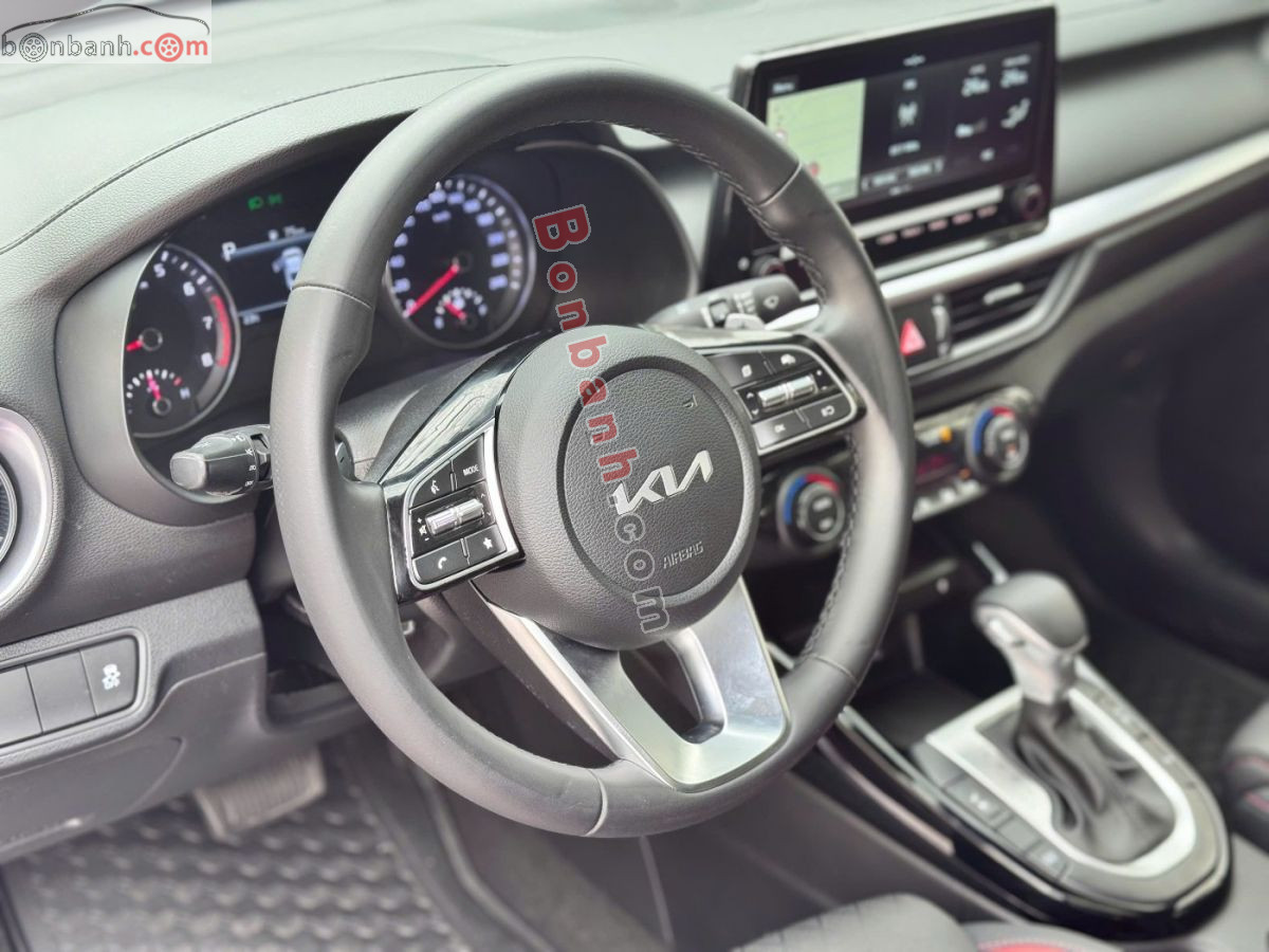 Bán ô tô Kia K3 Premium 1.6 AT - 2022 - xe cũ