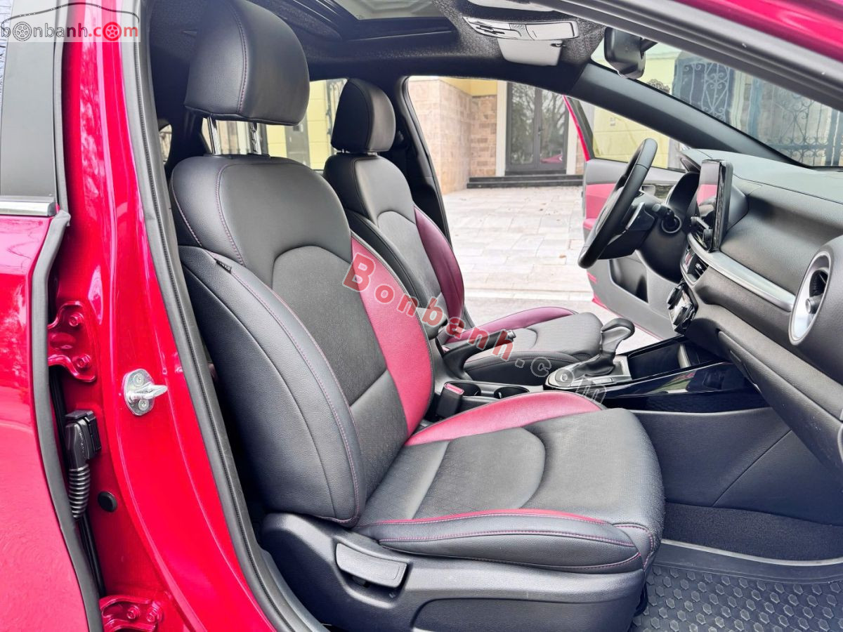 Bán ô tô Kia K3 Premium 1.6 AT - 2022 - xe cũ