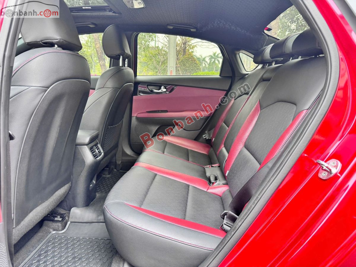 Bán ô tô Kia K3 Premium 1.6 AT - 2022 - xe cũ