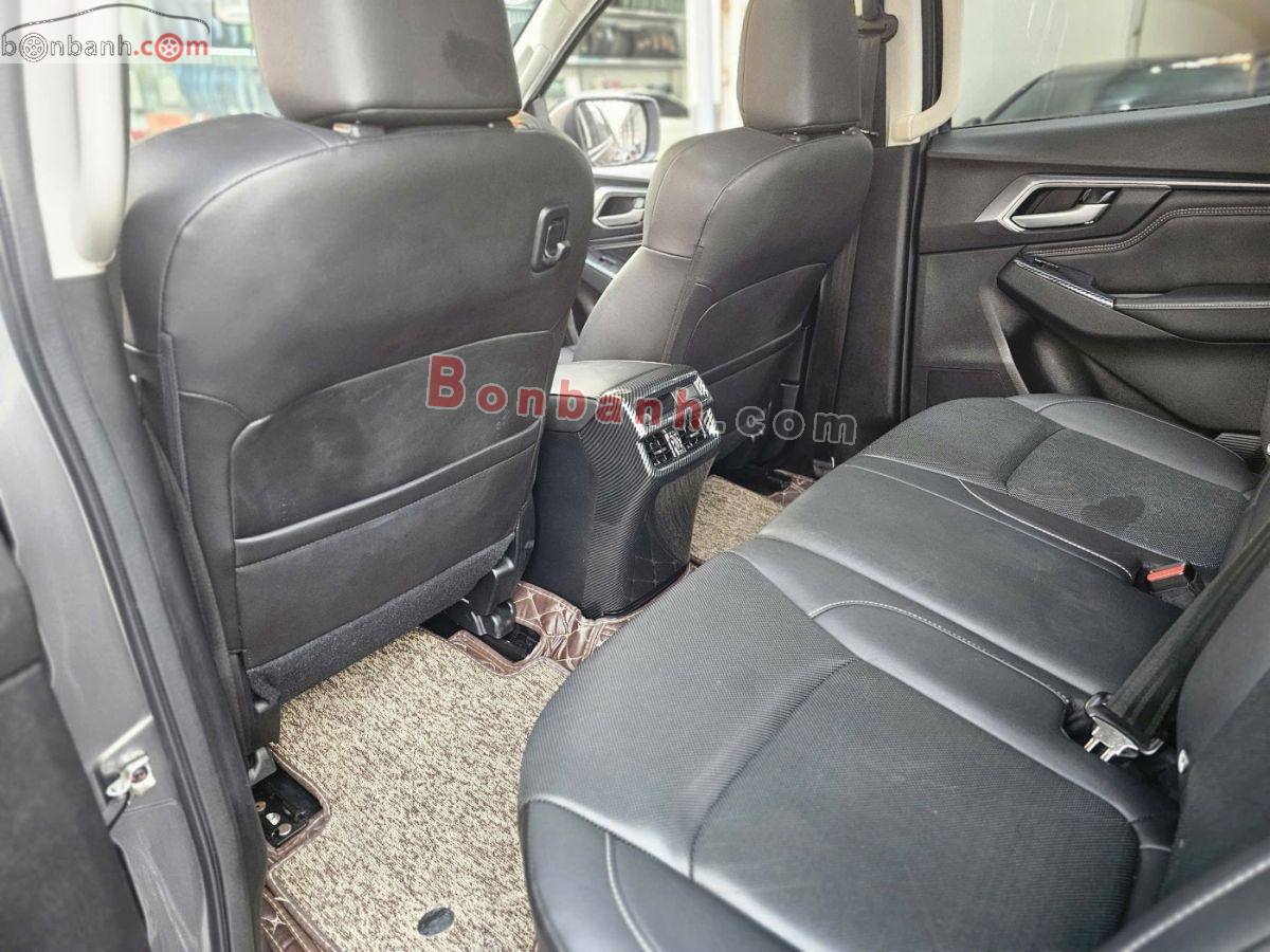 Bán ô tô Isuzu Dmax Hi-Lander Z 1.9L 4x2 AT - 2022 - xe cũ